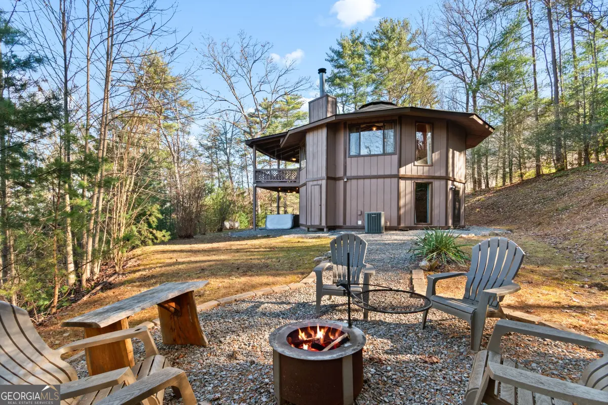 174 Chestnut Ridge, Blue Ridge, GA 30513 - Image #1