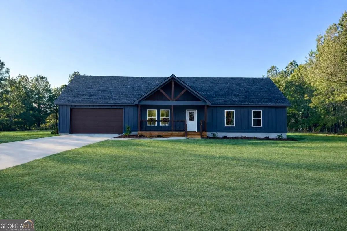 1337 Wildflower Circle, Metter, GA 30439 - Image #1