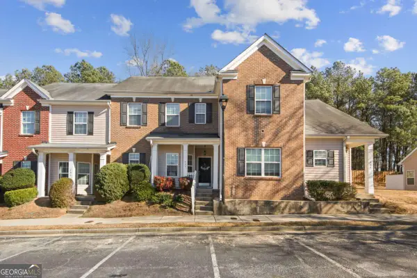 2555 Flat Shoals Road #405, South Fulton, GA 30349