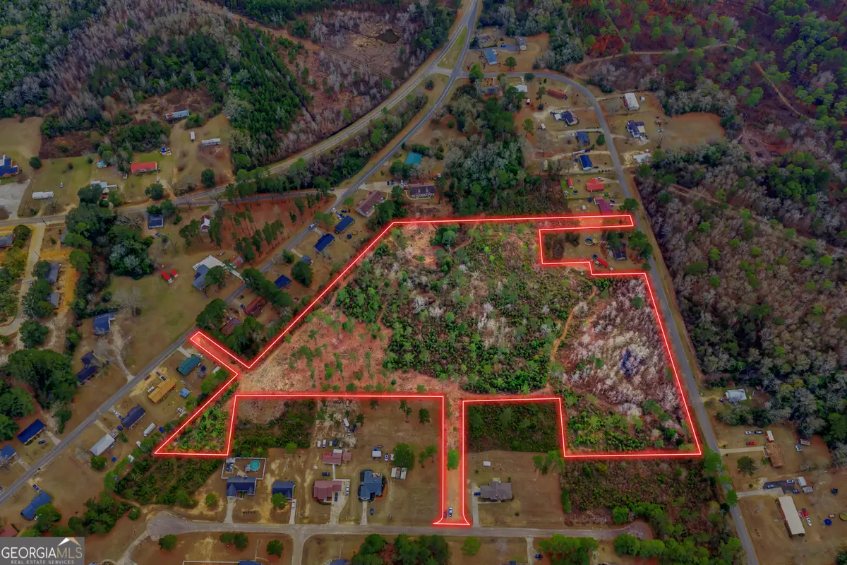 0 West Carrie Ct, Blakely, GA 39823 - Image #1