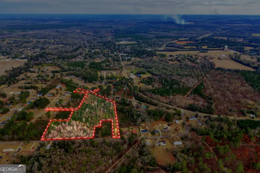 0 West Carrie Ct, Blakely, GA 39823 - Image #3