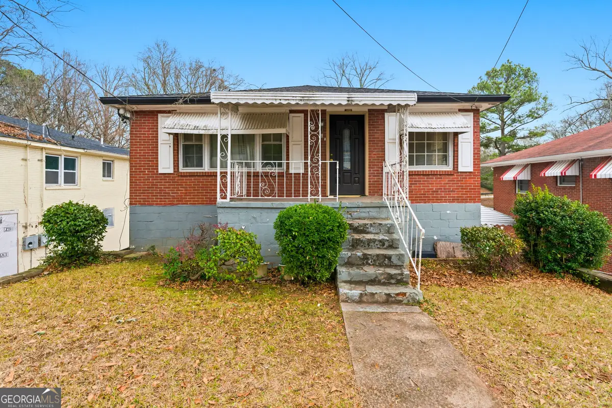 165 Burbank Drive Nw, Atlanta, GA 30314 - Image #1