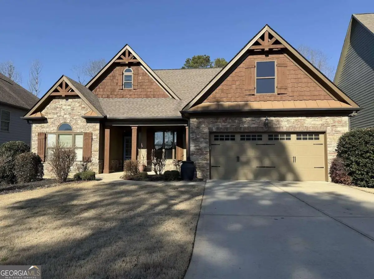 440 Crimson Drive, Dallas, GA 30132 - Image #1