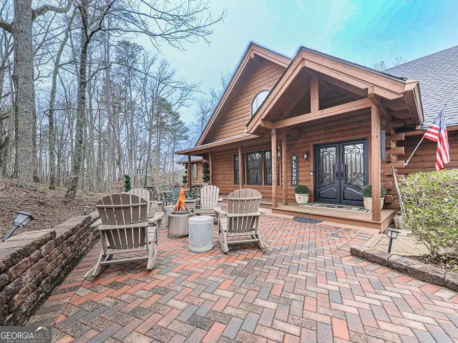 1670 Outback Road, Jasper, GA 30143 - #2