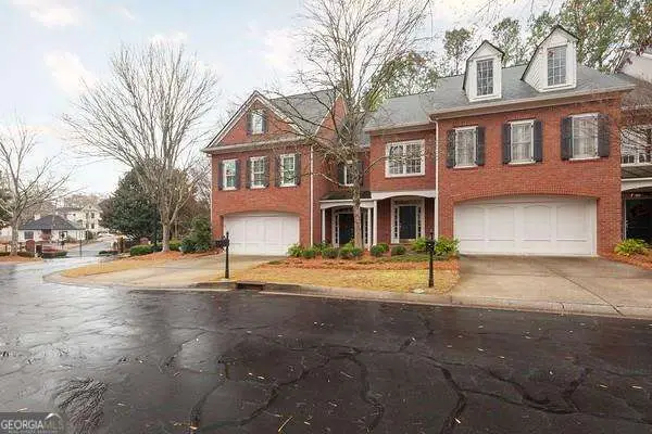 7788 Georgetown Chase, Roswell, GA 30075 - Image #2