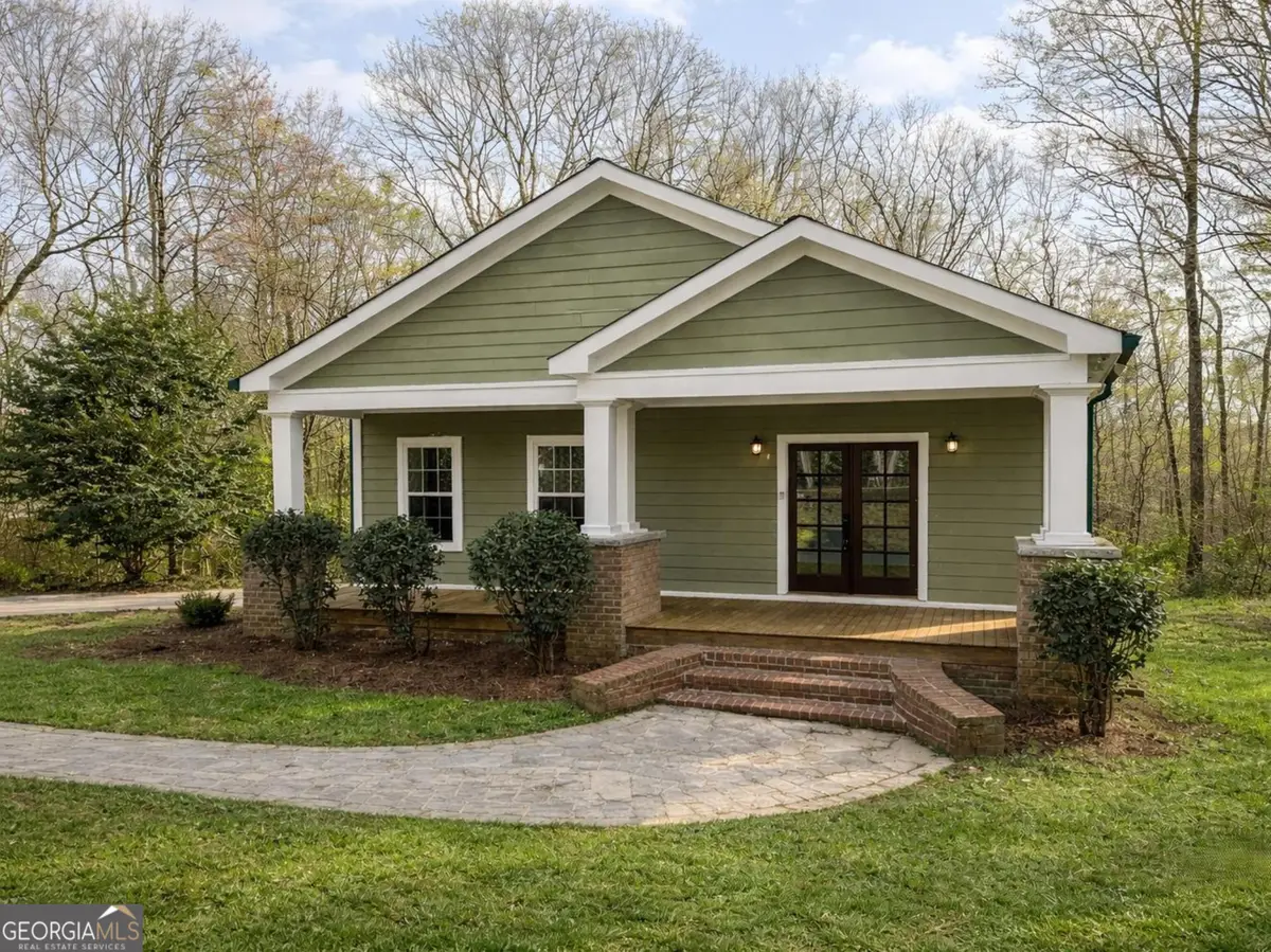 380 Creekside Drive, Arnoldsville, GA 30619 - Image #1