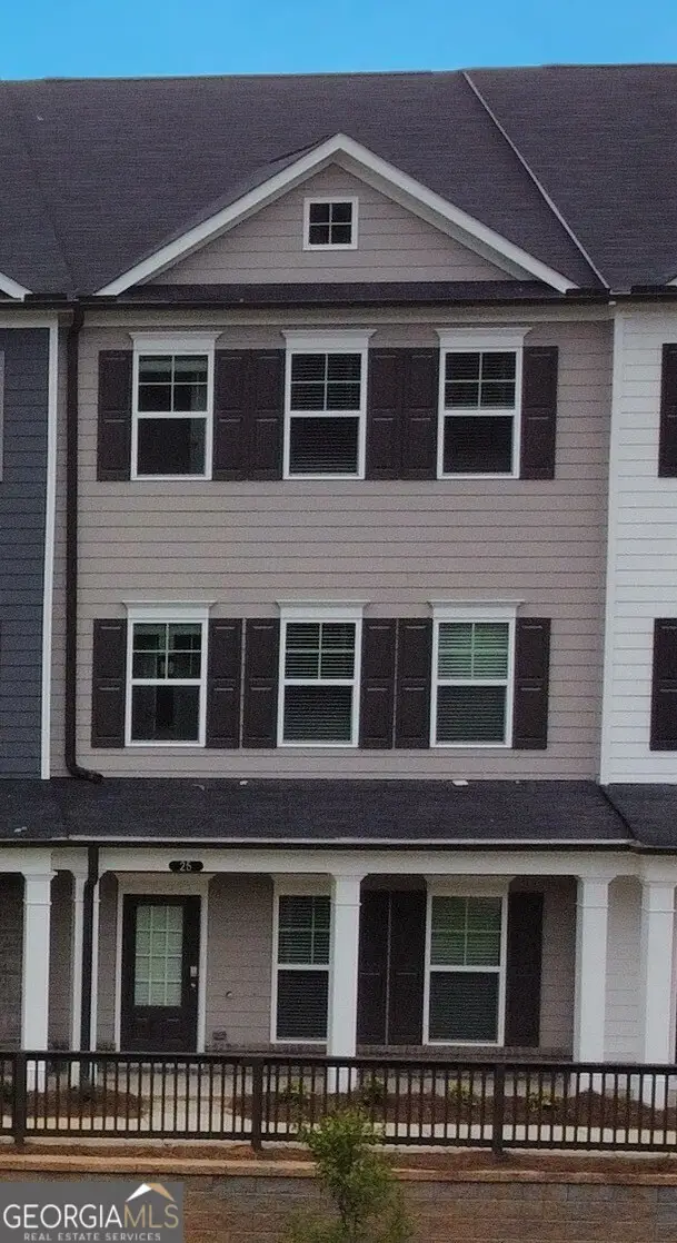 25 Cobalt Lane #76, Newnan, GA 30265 - Image #1