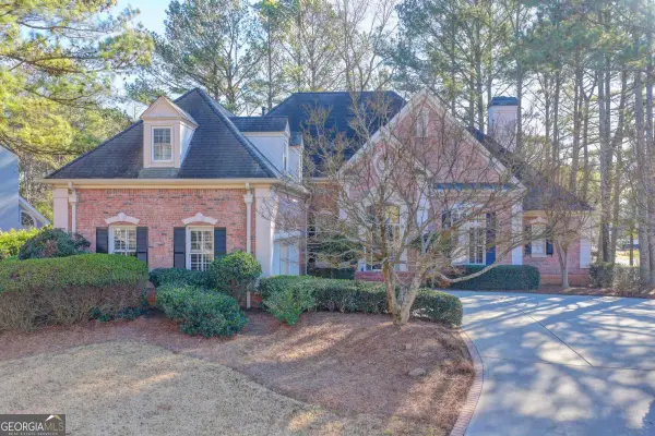 3021 Shinnecock Hills Drive, Johns Creek, GA 30097