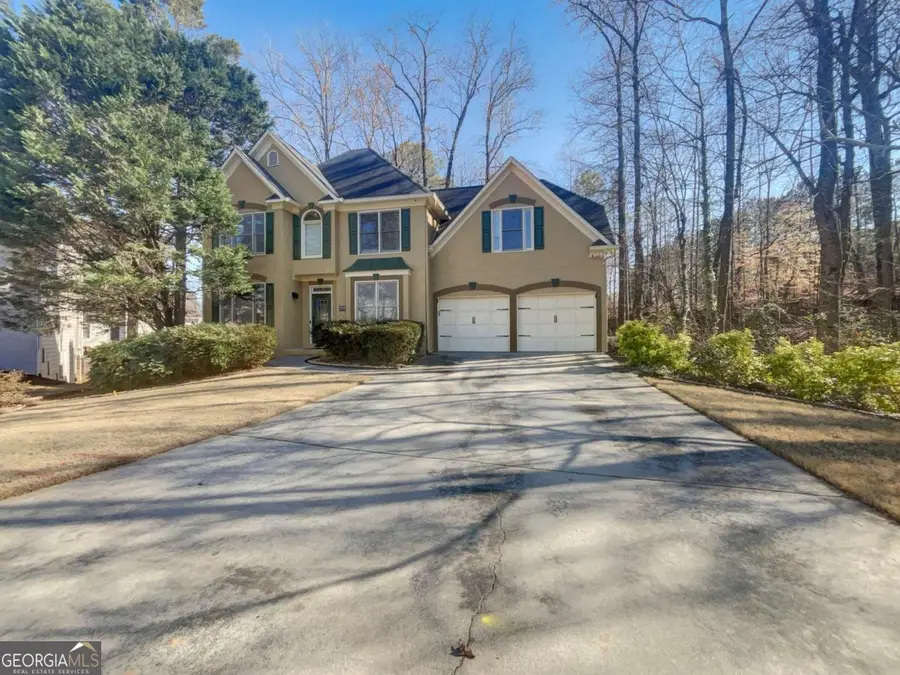 3950 Bear Ridge Place Nw, Kennesaw, GA 30144 - Image #2
