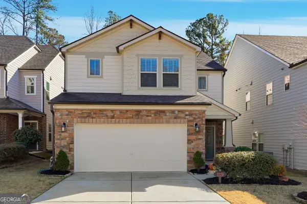 2779 Morgan Spring Trail, Buford, GA 30519