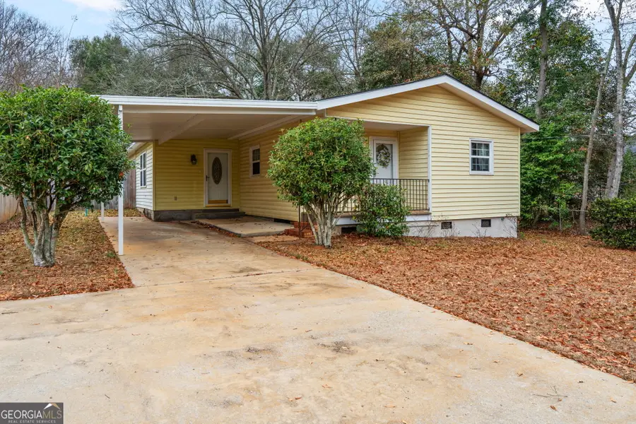 501 Varsity Drive, Americus, GA 31709 - #3