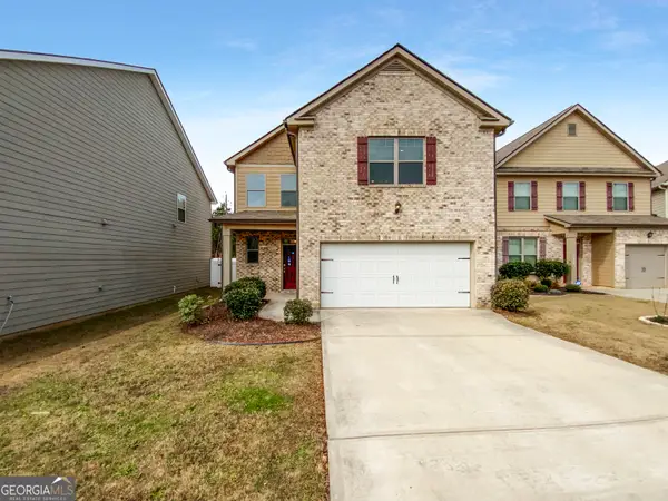 11893 Lovejoy Crossing Boulevard, Hampton, GA 30228