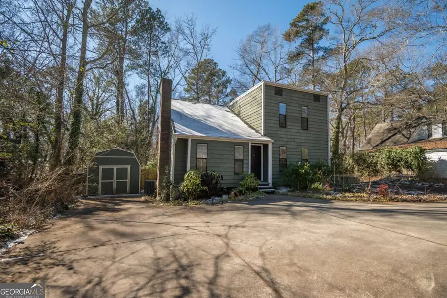 220 Ansley Drive, Athens, GA 30605 - Image #2
