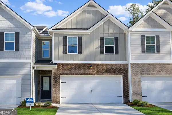 302 Switcher Court, Union City, GA 30291