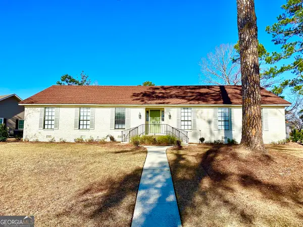 2610 Pebblewood Drive, Valdosta, GA 31602