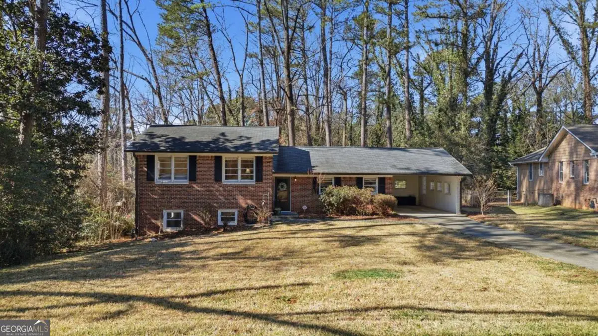 4462 Redwood Street, Doraville, GA 30360 - Image #1