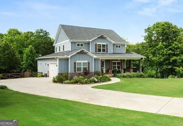 175 Stoneledge Road, Jasper, GA 30143