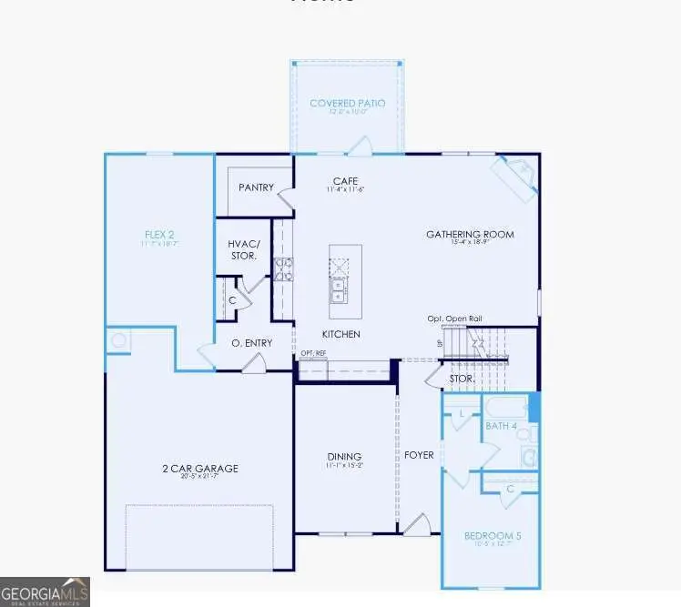 113 Jane Boulevard Nw, Cartersville, GA 30120 - Image #2