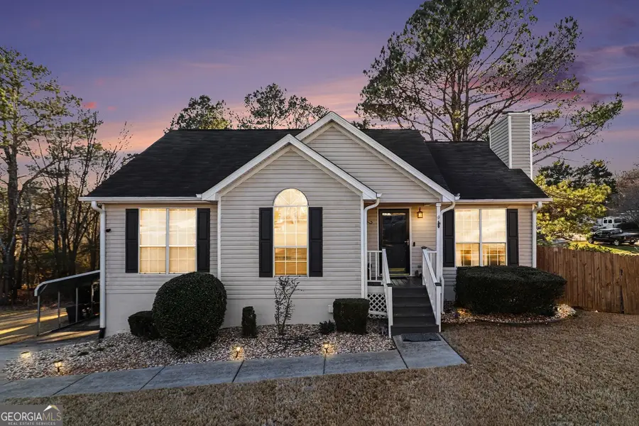211 Stoney Point Cove, Carrollton, GA 30116 - Image #2