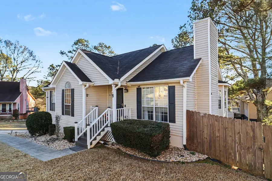 211 Stoney Point Cove, Carrollton, GA 30116 - Image #3