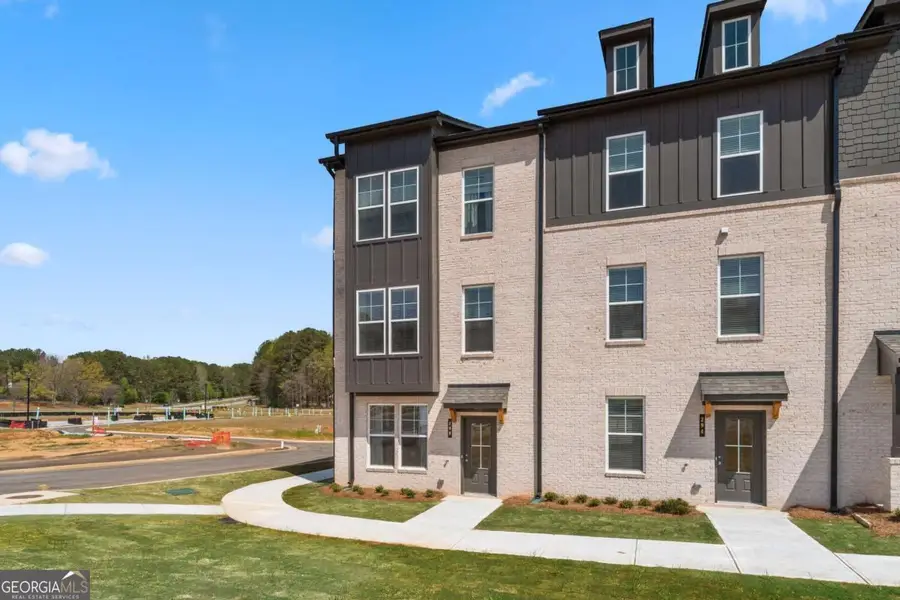 1901 Daybreak Lane, Newnan, GA 30265 - Image #2