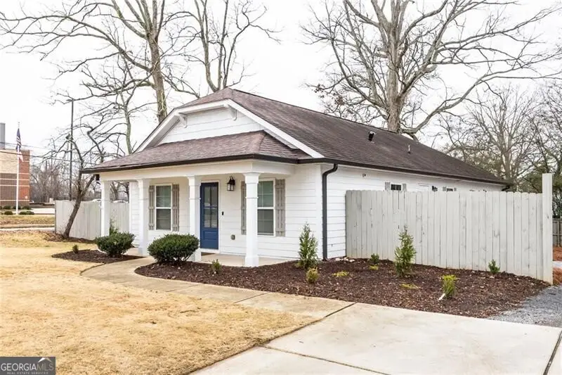 1490 Darnell Road Se, Marietta, GA 30060 - Image #1