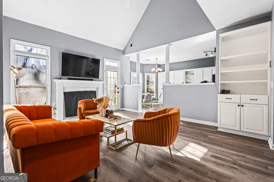 4052 Thornbrook Lane, Marietta, GA 30066 - Image #2