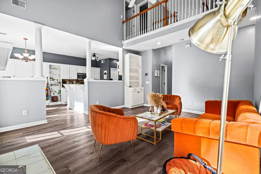 4052 Thornbrook Lane, Marietta, GA 30066 - Image #3