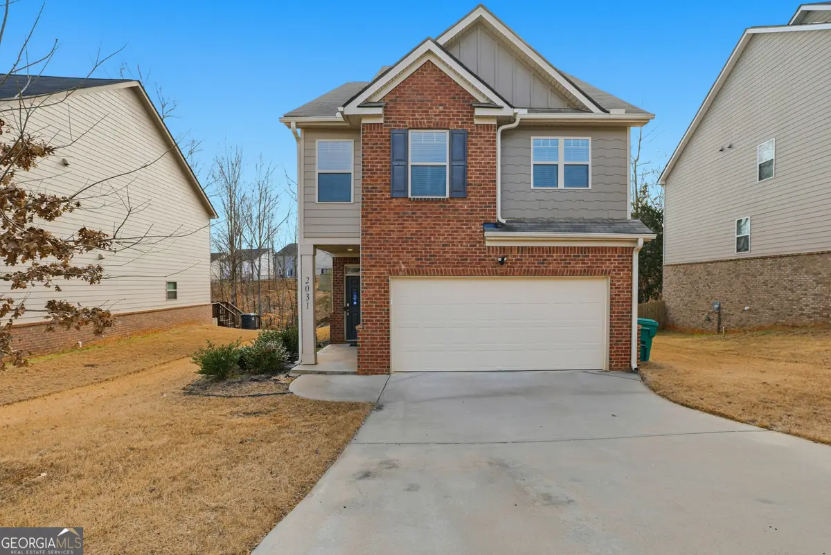 2031 Theberton Trail, Locust Grove, GA 30248 - #1