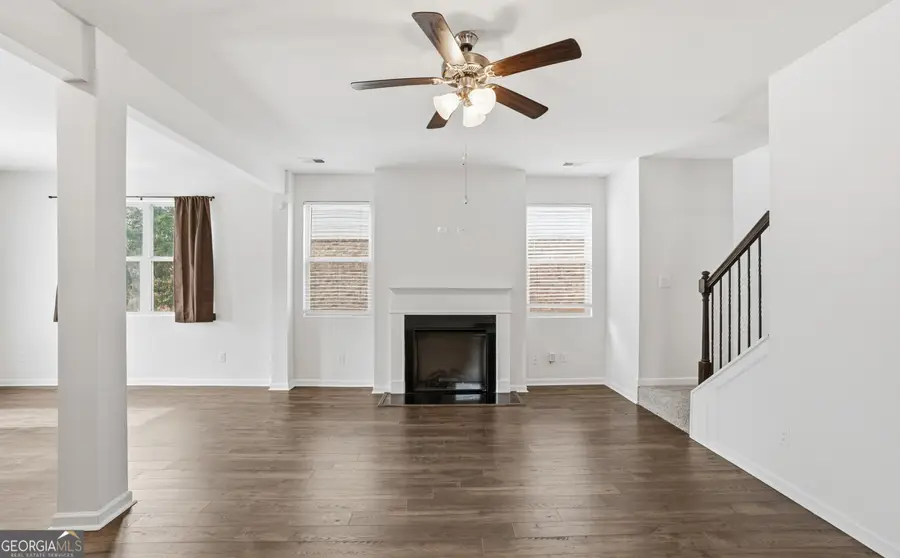 2031 Theberton Trail, Locust Grove, GA 30248 - #3