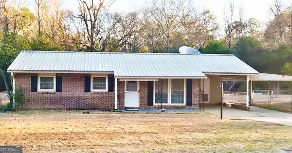 5637 Teresa Street, Columbus, GA 31907