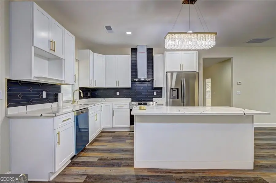 2467 Niskey Lake Road Sw, Atlanta, GA 30331 - #3