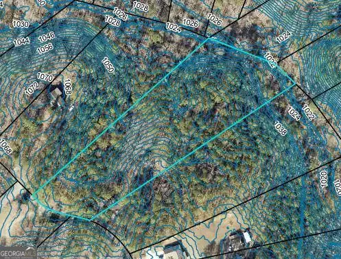 0 Country Creek Road, White, GA 30184 - #1