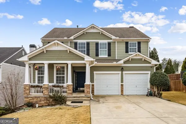 5942 Enclave Drive Se, Mableton, GA 30126