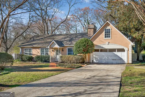 3400 Brookview Drive, Loganville, GA 30052