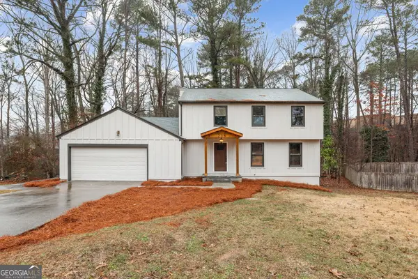 235 Sailwind Court, Roswell, GA 30076