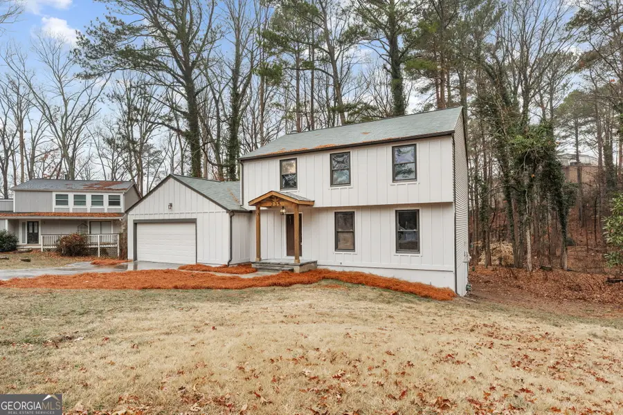 235 Sailwind Court, Roswell, GA 30076 - Image #2