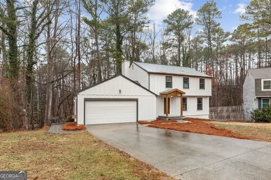 235 Sailwind Court, Roswell, GA 30076 - Image #3