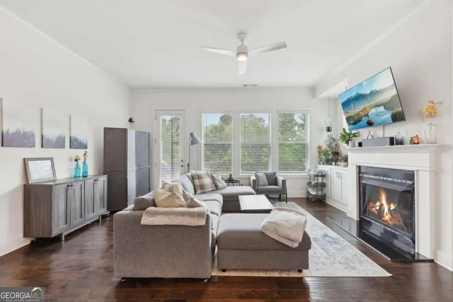 2154 Colvin Court Nw, Atlanta, GA 30318 - Image #2