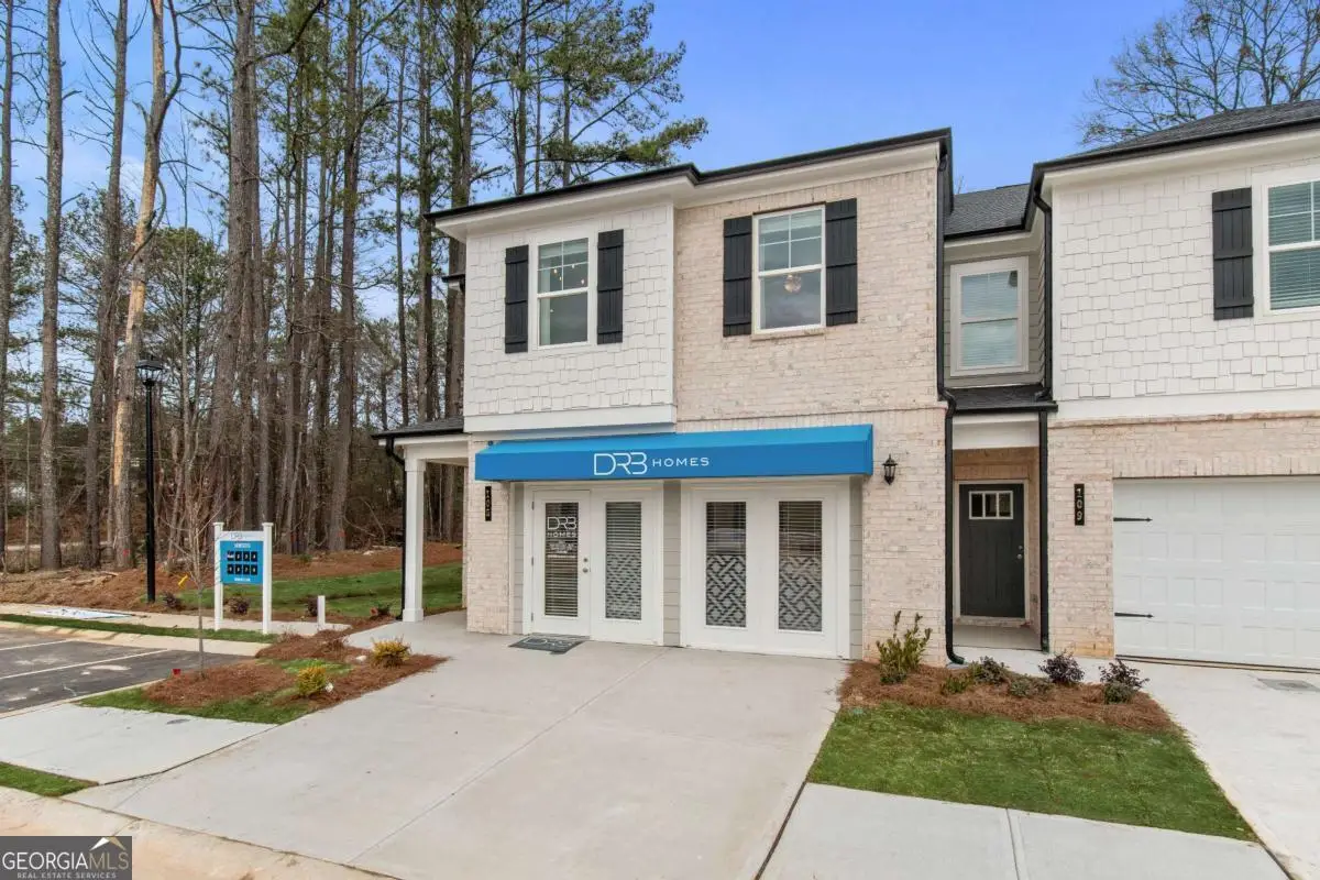 105 Zircon Lane, Stockbridge, GA 30281 - Image #1