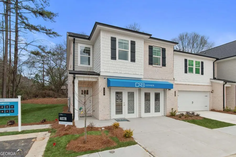 105 Zircon Lane, Stockbridge, GA 30281 - Image #3