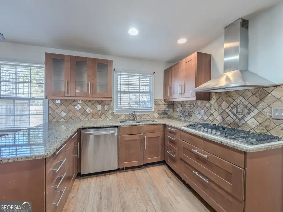 5100 Redan Road, Stone Mountain, GA 30088 - Image #3