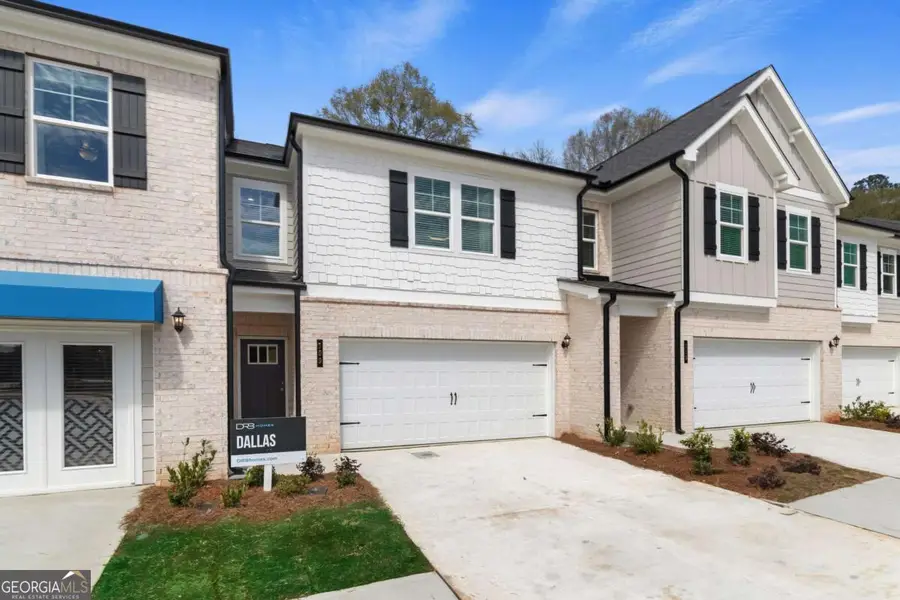 109 Zircon Lane, Stockbridge, GA 30281 - Image #3