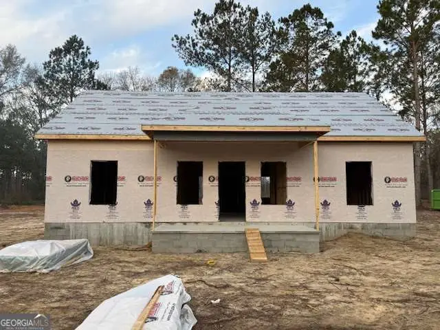 251 Ford Street, Poulan, GA 31781 - Image #1