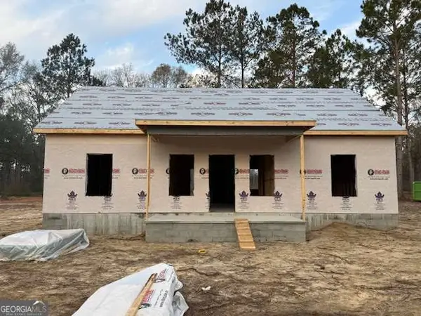 251 Ford Street, Poulan, GA 31781