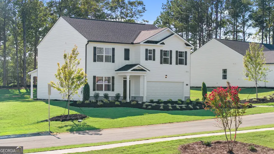 395 Bullock Pass, Jefferson, GA 30549 - Image #2