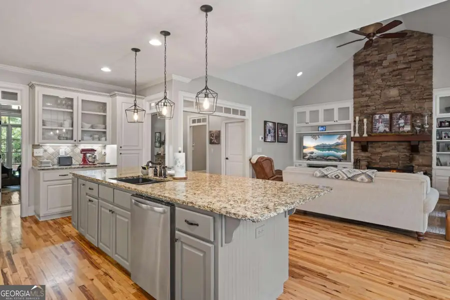 56 Cedar Gate Lane, Kingston, GA 30145 - #3