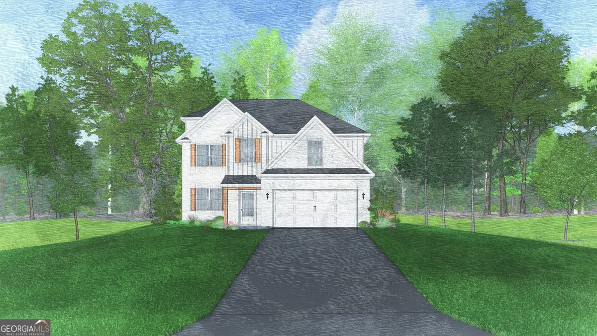 128 Maisie Way #202, Bonaire, GA 31005 - Image #1