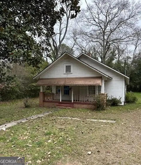 1458 Bailey Avenue, Macon, GA 31204