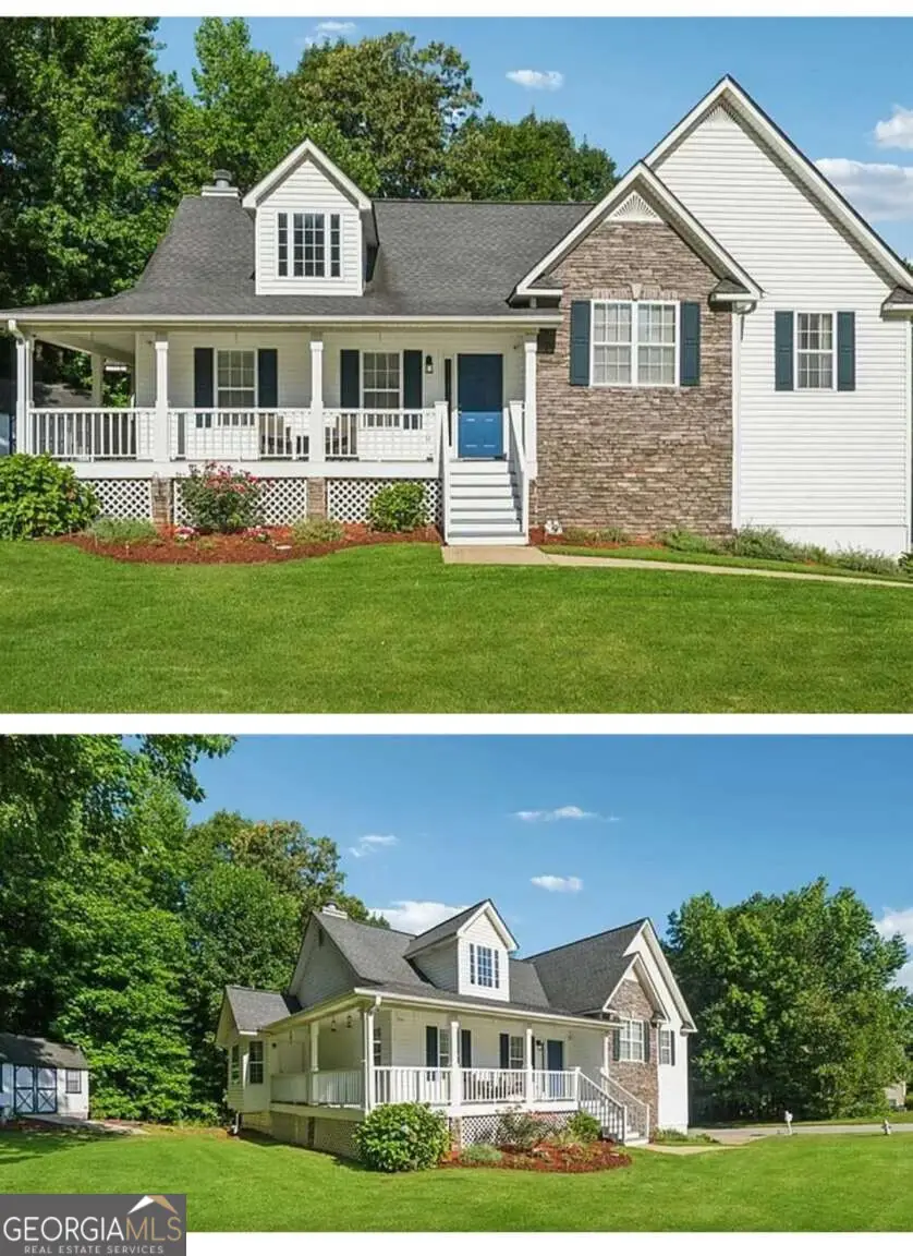 242 Barrington Drive, Hiram, GA 30141 - #2